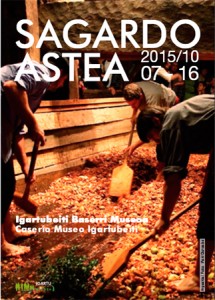 sagardoasteaigartubeiti2015
