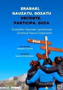 Euskadiko_gazteak_lankidetzan_2016_kartela