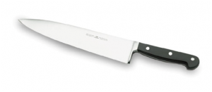 cuchillo cocinero