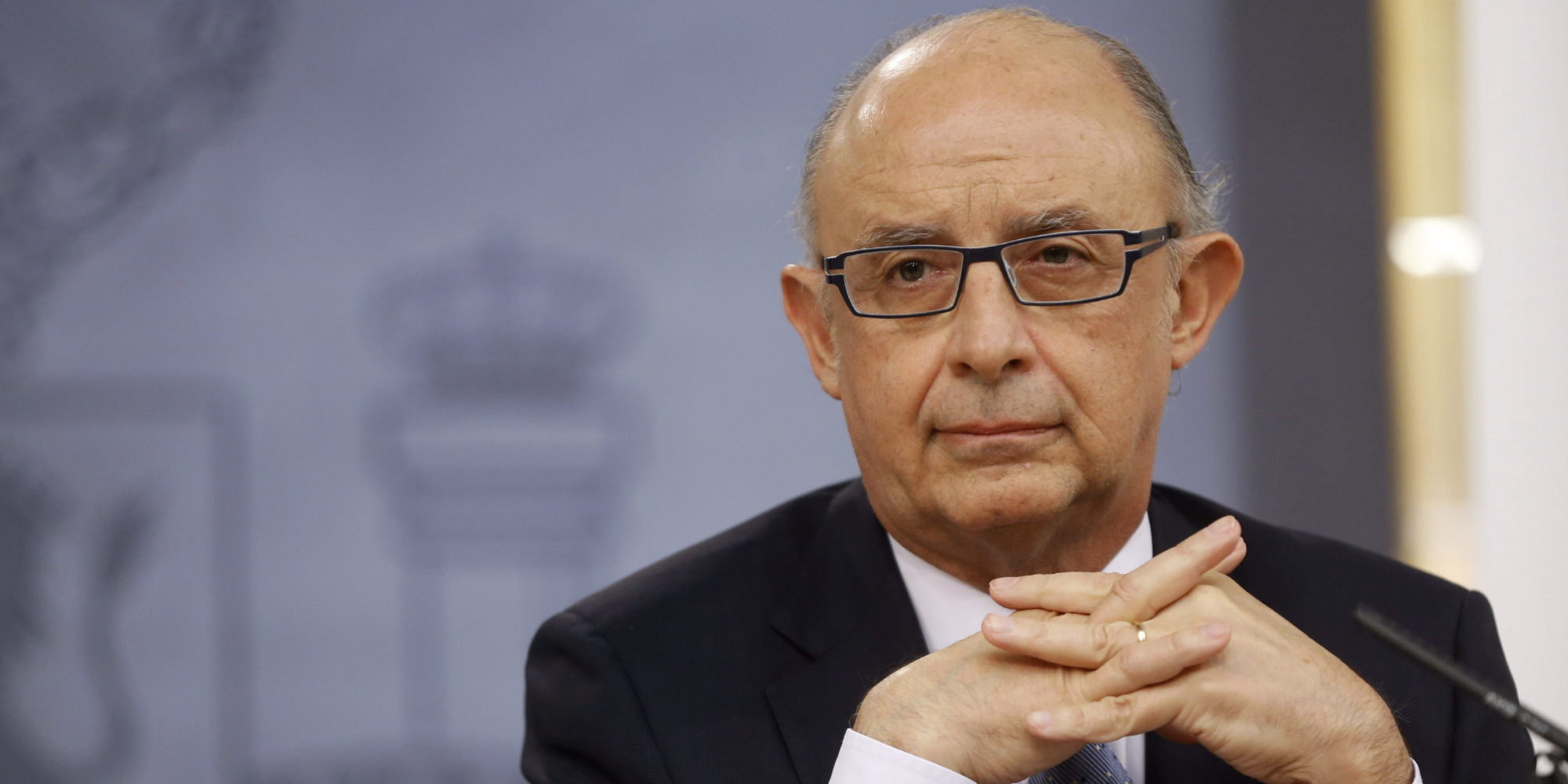 RUEDA DE PRENSA TRAS CONSEJO DE MINISTROS