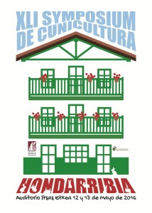 Kartela Hondarribia Cunicultura