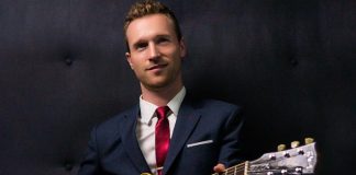 Hondarribia Blues Festival, plan excepcional para este fin de semana