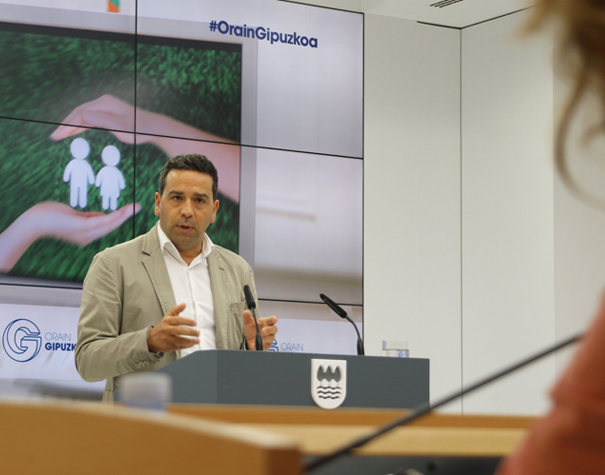 Lasa adingabeen babesa