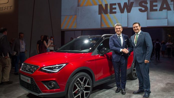 Arona-segundo-SUV-espano