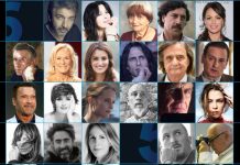 Monica Bellucci, Ricardo Darín y Agnès Varda recibirán los Premios Donostia en el Festival de San Sebastián