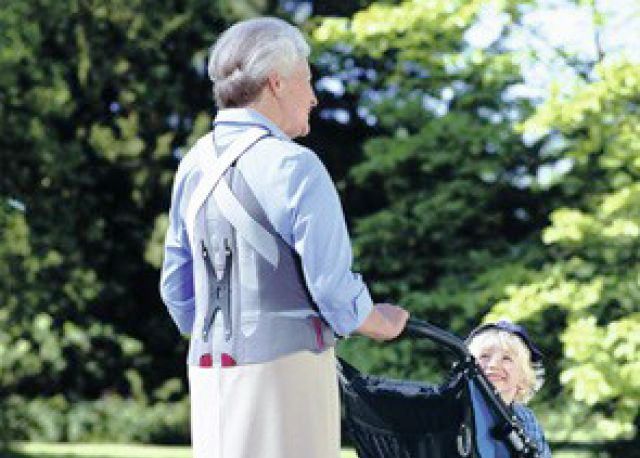 ortopedia en donostia