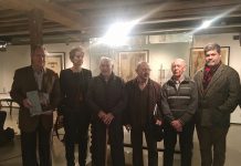 ‘Astilleros de Gipuzkoa’, libro póstumo de Antxon Agirre Sorondo