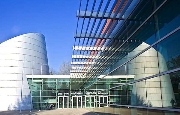 Kutxa Fundazioa estudia aplazar 2 años el cierre de Eureka! Zientzia Museoa tras la presión social