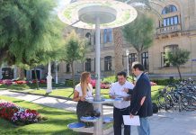 Donostia presenta su proyecto de smart city en Estados Unidos