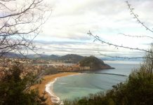 Donostia destina más de medio millón a eliminar los ‘puntos críticos’