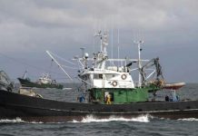 Fallece un pescador de Castro mientras faenaba en un barco de Orio