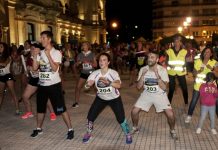 Presentada la IV edición de la carrera nocturna ‘Enciende la noche’