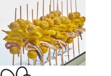 CORPACHEF LA BASE DE TU CREATIVIDAD