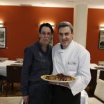 Restaurante Bera bera