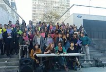 Diez denuncias contra un hombre por engañar a mujeres para fotografiarlas desnudas