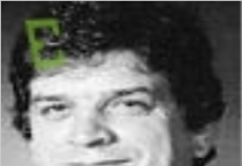 Esquelas de Eibar, Gipuzkoa. Fallecimiento de Manuel Ibáñez Perrino