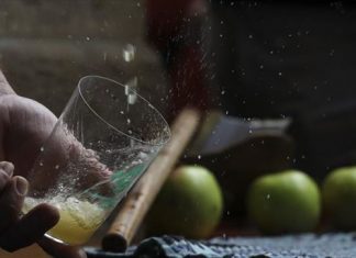 La sidra de Gipuzkoa conquista Frankfurt: el territorio inicia hoy su participación como invitado de honor en Cider World 2026