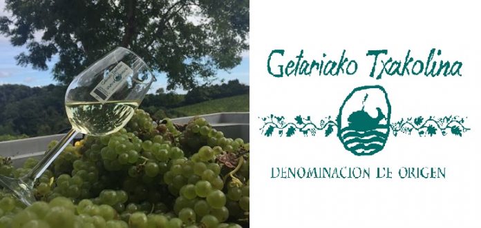 Getarikao Txakolina