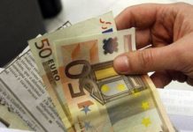 Dos detenidos en Eibar por un intento de estafa con el timo de la estampita