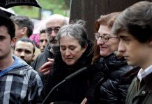 La familia de Joseba Pagazaurtundua celebrará un acto cívico en el 16 aniversario de su asesinato