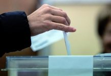 Ampliado hasta el jueves el plazo para votar por correo