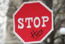 Gipuzkoa registra 33 delitos de odio en 2018