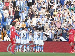 Imagen: LaLiga