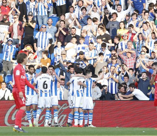 Imagen: LaLiga