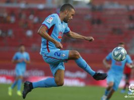 El Eibar no pudo puntuar en Mallorca