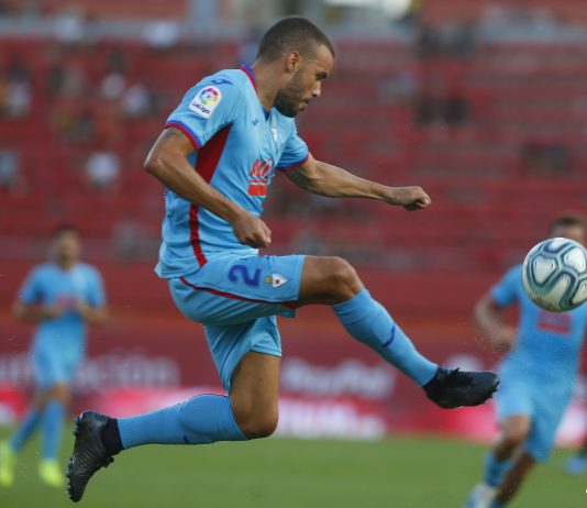 El Eibar no pudo puntuar en Mallorca