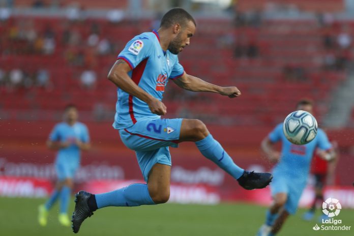El Eibar no pudo puntuar en Mallorca