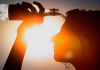 Siete personas atendidas en Gipuzkoa debido a la ola de calor durante el fin de semana