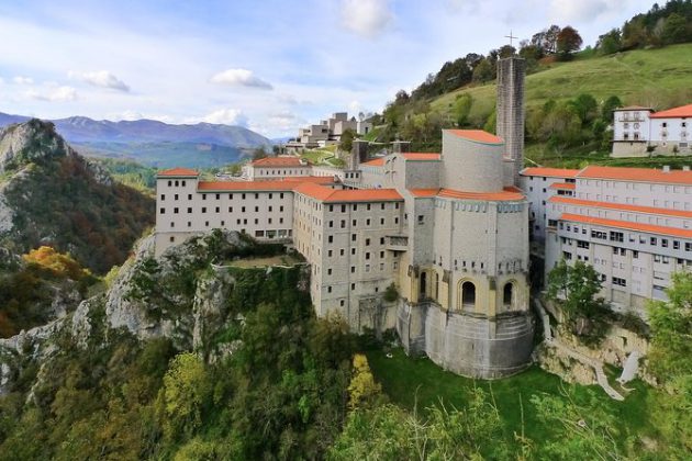 arantzazu