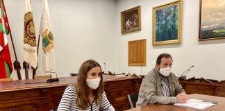 Hondarribia destina 300.000 € para bonos en busca de la reactivación económica local