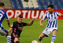 David Silva transforma a la Real Sociedad en un gran comienzo de temporada