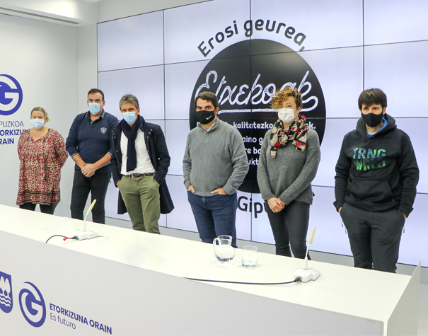 etxekoak kanpaina ona