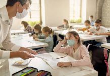 Curso 2021-2022: el lunes se abre el plazo de prematrícula para infantil, primaria y ESO