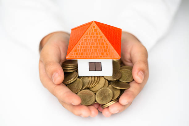 hogar dinero