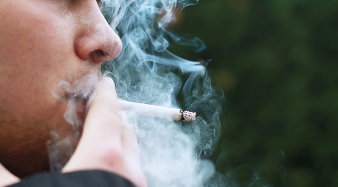 La venta de tabaco se reduce a la mitad en Gipuzkoa en las últimas dos décadas