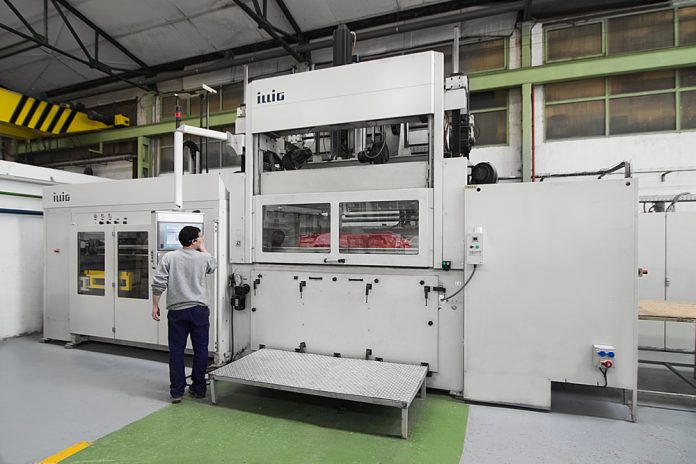 termoconformado-maquina