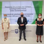 Asensio komertzioak