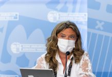 Euskadi pide acelerar la llegada de la vacuna pediátrica contra la COVID-19