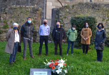 El Ayuntamiento de Tolosa aprovecha el Día de la Memoria para dar a conocer y no olvidar la violencia y las vulneraciones de derechos humanos sufridas por nuestra sociedad