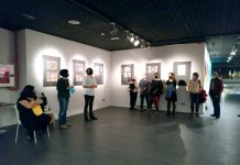 Actividades en Tolosa con motivo del 25 de noviembre