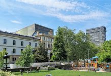 Aumentan los episodios violentos en Egia