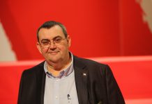 PNV no acudirá a la votación de los candidatos al TC porque no se le ha informado de las negociaciones