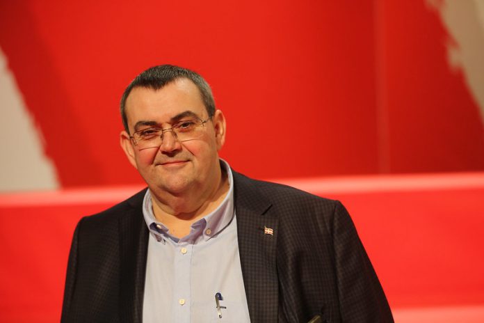 koldo mediavilla