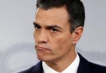 Pedro Sánchez reconoce que se «arriesga» al rebajar la malversación teniendo a la mayoría en contra