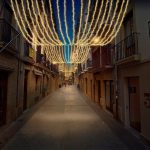 donostia navidad