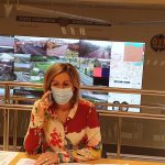 Sonia Diaz de Corcuera